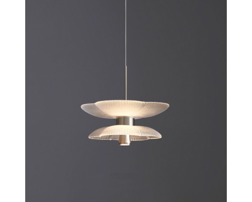 Подвесной светильник Double Petal ImperiumLoft