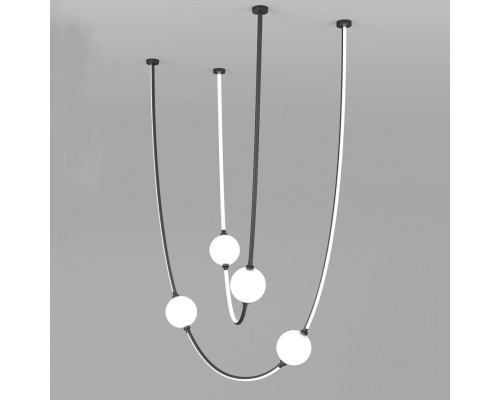 Подвесной светильник DELIGHT A L80 ImperiumLoft