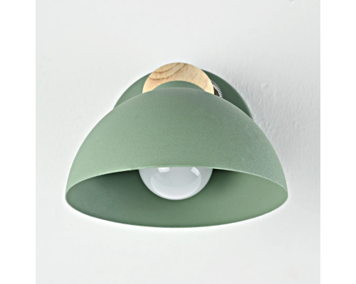Настенное бра ONDER Green ImperiumLoft