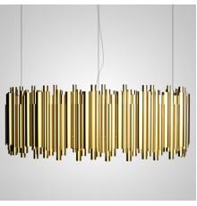 Подвесная люстра Brubeck Delightfull 120 ImperiumLoft