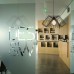 Подвесной светильник Three lamp ImperiumLoft