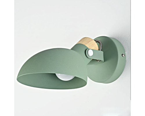 Настенное бра ONDER Green ImperiumLoft