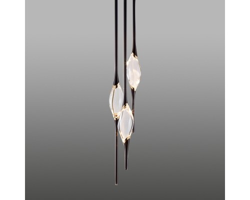 Подвесной светильник PEZZO D10 ImperiumLoft