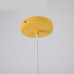 Подвесной светильник OMG C Yellow