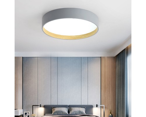 Потолочный светильник NETTY D40 Black