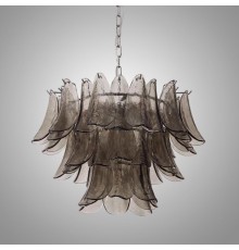 Люстра LOBBY BLACK H40 ImperiumLoft