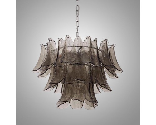 Люстра LOBBY BLACK H40 ImperiumLoft