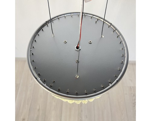 Потолочная люстра Jacqueline White Sconce