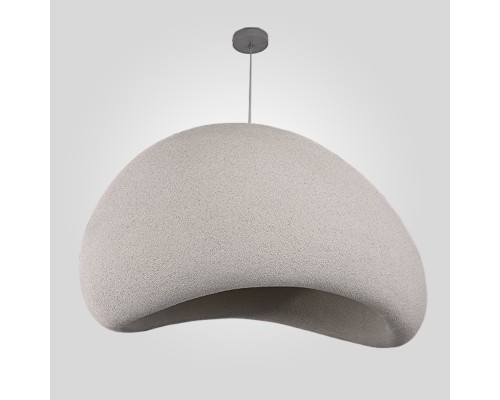Подвесной светильник CEMENCLOUD A D100 Grey