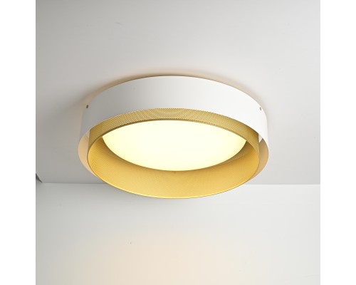 Потолочный светильник CASING C 62 белый ImperiumLoft