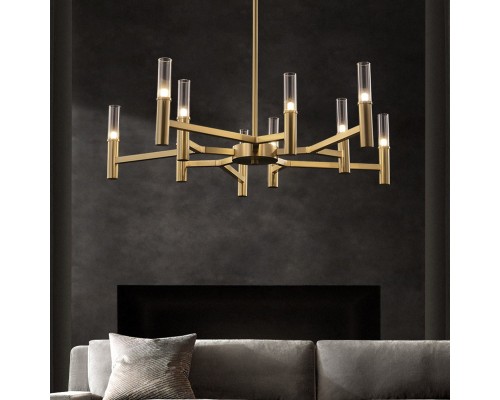 Люстра на штанге INGARDA A L10