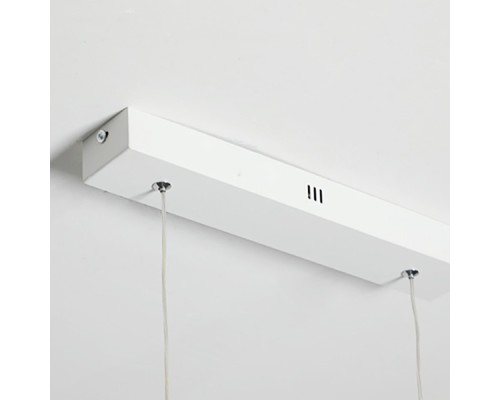 Подвесной светильник SQUIRREL L150 White Трехцветный свет ImperiumLoft