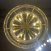 Люстра на штанге RH Marais Round Chandelier D120