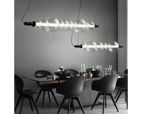 Подвесной светильник ZOOM L103 ImperiumLoft