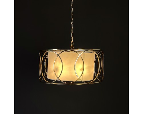 Люстра Antic solo chandelier ImperiumLoft