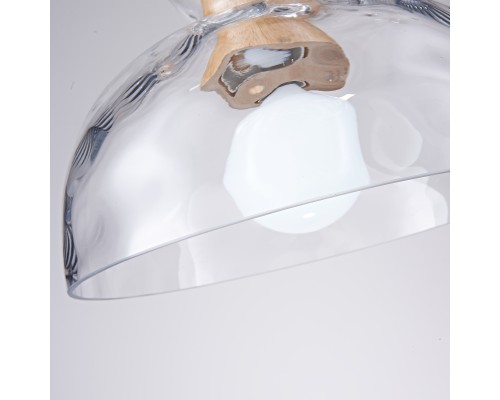 Подвесной светильник OMG GLASS D27 tree