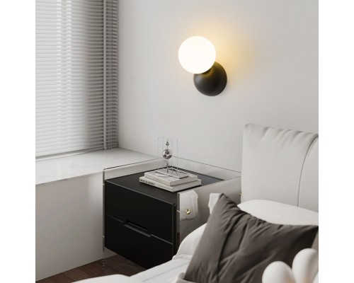 Бра BURE Black ImperiumLoft