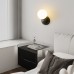 Бра BURE Black ImperiumLoft