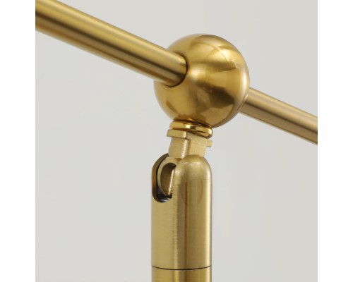 Настенный светильник ALEX Black ImperiumLoft