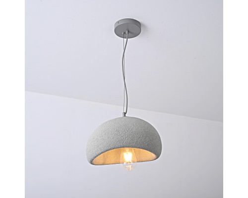 Подвесной светильник CEMENCLOUD A D30 Grey