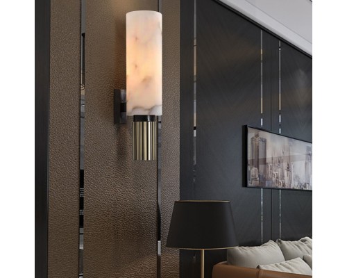 Бра Van der Straeten Applique Lucy N 505