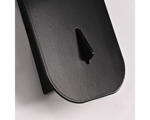 Настенный светильник STILLE Черный ImperiumLoft