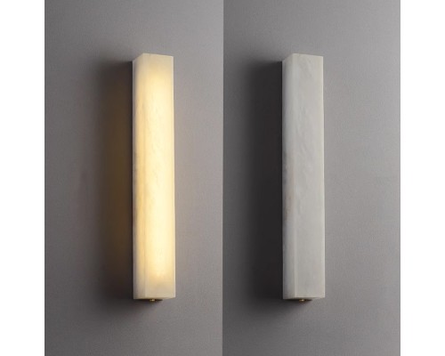 Бра GREG WALL H80 ImperiumLoft