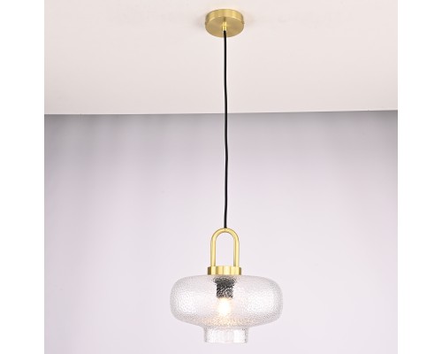 Подвесной светильник LIEBE B ImperiumLoft