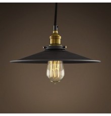 Подвесной светильник Loft Cone Pendant 30 ImperiumLoft