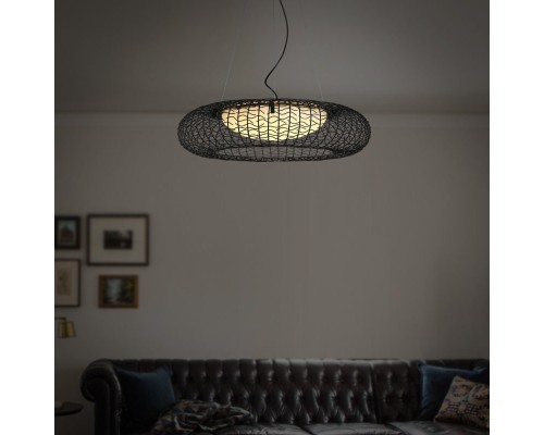 Подвесной светильник ECLIPSE