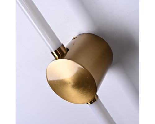 Настенный светильник BIRTA WALL L85 White ImperiumLoft