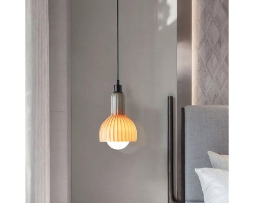 Подвесной светильник TIRIL white ImperiumLoft