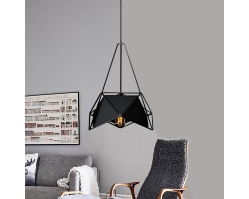 Подвесной светильник RODS D ImperiumLoft