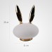 Настольная лампа Birdi Bunny White ImperiumLoft