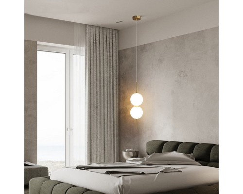 Подвесной светильник VOKE L3