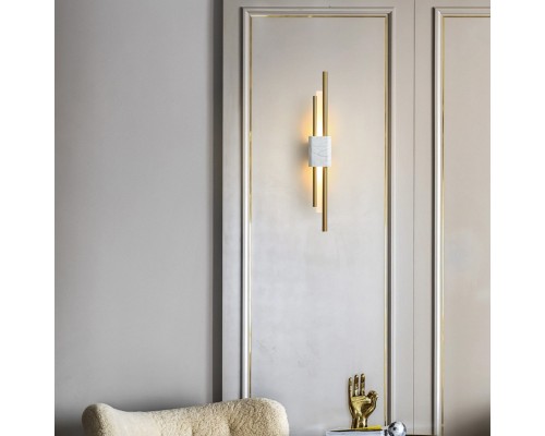 Бра Bert Frank TANTO SMALL Н45 White ImperiumLoft