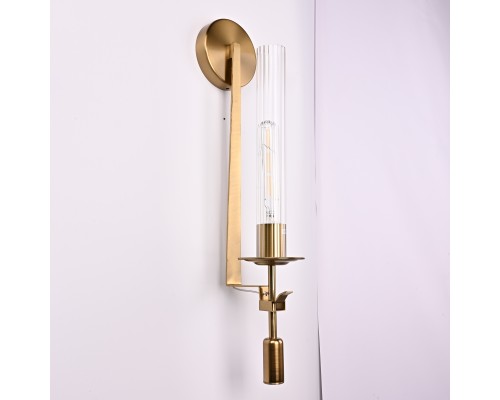 Бра Fontanelle Single Wall Lamp ImperiumLoft