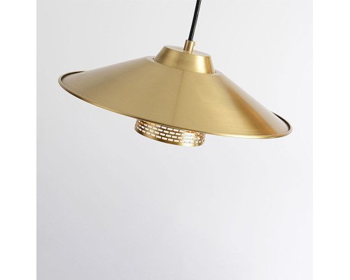 Подвесной светильник SERENITY ImperiumLoft