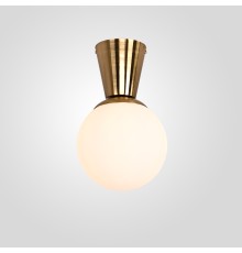 Светильник Cedar & Moss Sierra Brass ImperiumLoft