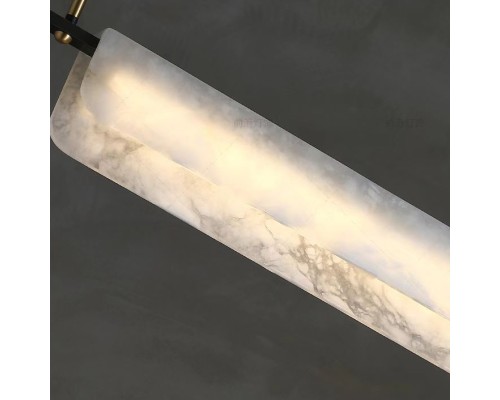 Подвесной светильник SENORA LONG ImperiumLoft