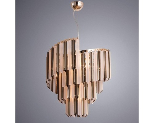 Подвесная люстра COMPAR D70 ImperiumLoft