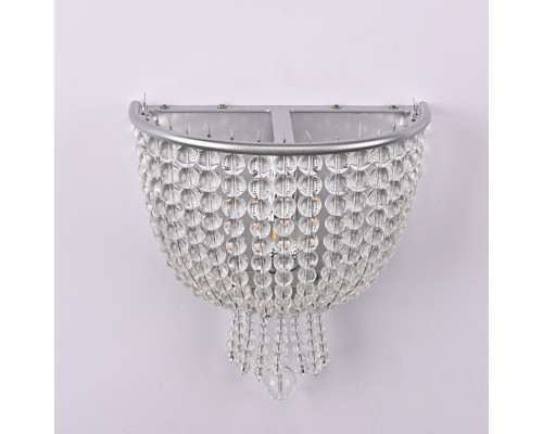 Бра Jacqueline Sconce White