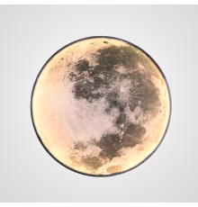 Настенный светильник COSMOS ЛУНА D60 ImperiumLoft