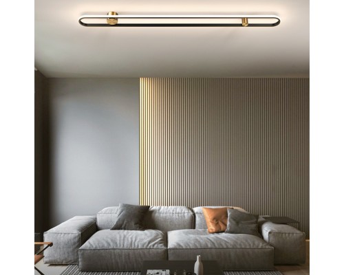 Настенный светильник LIA H150 4000К ImperiumLoft