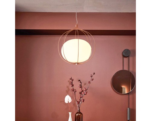 Подвесной светильник PHEZALIS D55 Black