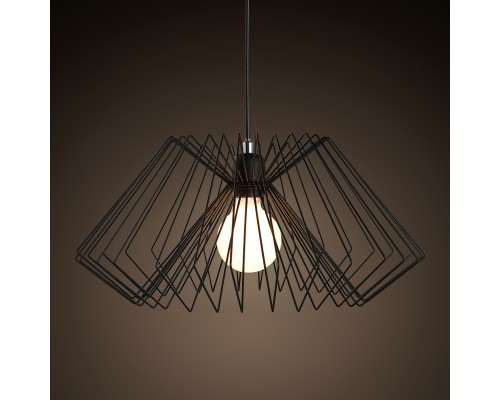 Подвесной светильник Three lamp ImperiumLoft