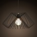 Подвесной светильник Three lamp ImperiumLoft