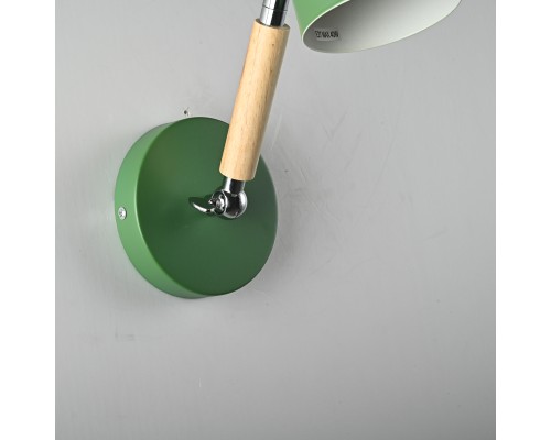 Бра ANIMAL Зелёный