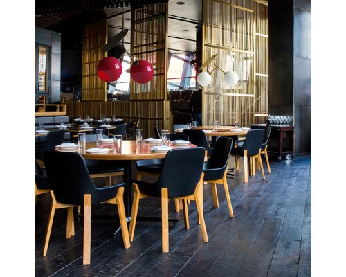 Подвесной светильник CHERRY D25 Black/White ImperiumLoft