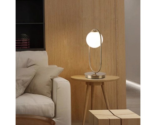 Настольная лампа CORDA TABLE LAMP